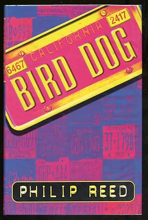 Seller image for Bird Dog for sale by Between the Covers-Rare Books, Inc. ABAA