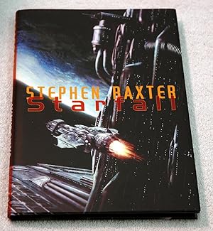 Seller image for Starfall (Signed, Lettered Edition) for sale by Preferred Books