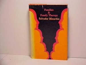 Families and Family Therapy