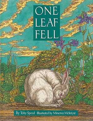Seller image for One Leaf Fell for sale by Bud Plant & Hutchison Books
