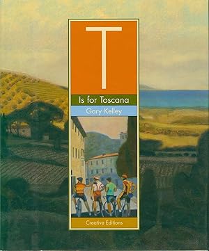 T is for Toscana