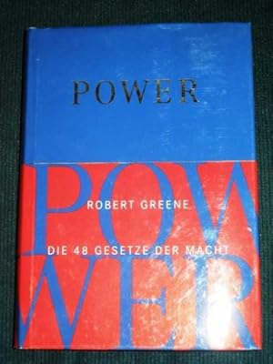 Power Die 48 Gesetze Der Macht