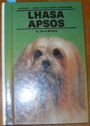 Seller image for Lhasa Apsos for sale by Reading Habit