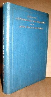 Bild des Verkufers fr The Sevices of the 27th Northumberland Light Militia, now 3rd Battalion Northumberland Fusiliers, with a brief account of several local corps of volunteers which were enrolled in the county of Northumberland and in the town and county of Newcastle-upon-Tyne, during the war with France, towards the close of the present century . continued up to the present time . zum Verkauf von John Turton