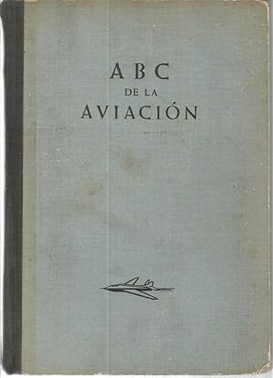 Bild des Verkufers fr ABC de la aviacin zum Verkauf von Libreria Sanchez