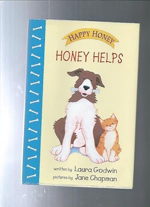 Seller image for HAPPY HONEY HONEY HELPS for sale by ODDS & ENDS BOOKS