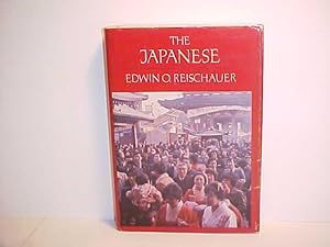 Seller image for The Japanese for sale by Gene The Book Peddler