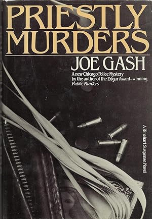 Seller image for Priestly Murders: A Chicago Police Mystery for sale by Fireproof Books