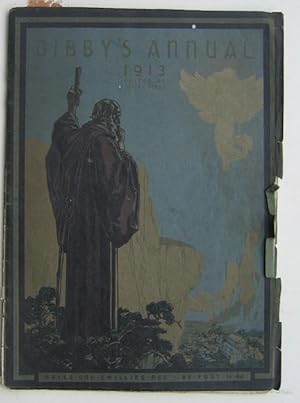 Bibby's Annual, 1913