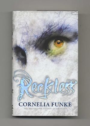 Reckless - 1st UK Edition/1st Printing