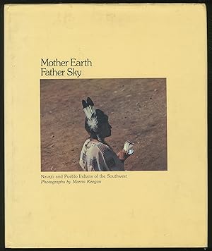 Image du vendeur pour Mother Earth Father Sky: Navajo and Pueblo Indians of the Southwest mis en vente par Between the Covers-Rare Books, Inc. ABAA