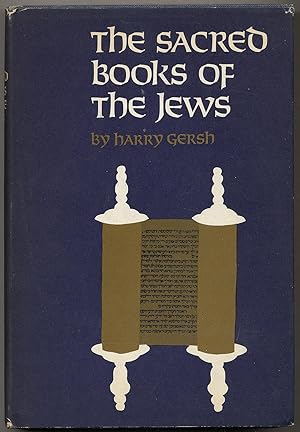 Imagen del vendedor de The Sacred Books of the Jews a la venta por Between the Covers-Rare Books, Inc. ABAA