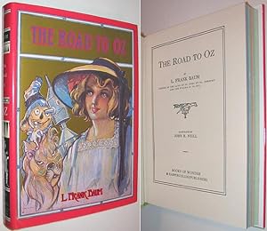 Seller image for The Road to Oz for sale by Alex Simpson