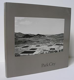 Imagen del vendedor de Park City (Signed First edition) a la venta por William Gregory, Books & Photographs