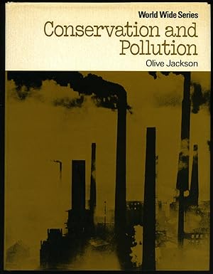 Immagine del venditore per Conservation and Pollution [World Wide Series] venduto da Little Stour Books PBFA Member