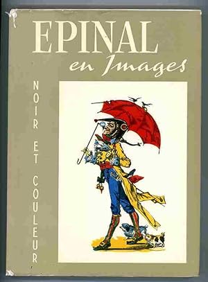 Épinal en images Noir & Couleur