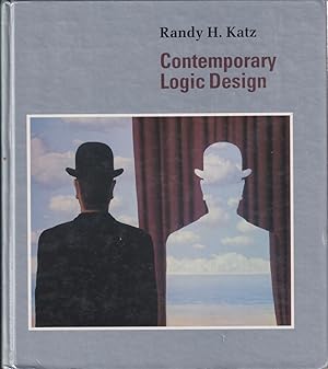 Seller image for Contemporary Logic Design for sale by Jonathan Grobe Books