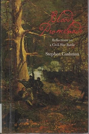 Seller image for Bloody Promenade: Reflections On A Civil War Battle for sale by Jonathan Grobe Books