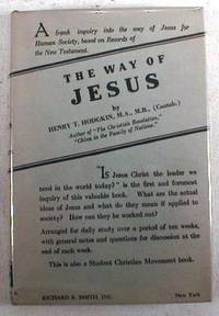Seller image for The Way of Jesus : A Frank Enquiry into the Way of Jesus for Human Society, Based on the Records of the New Testament for sale by Resource Books, LLC