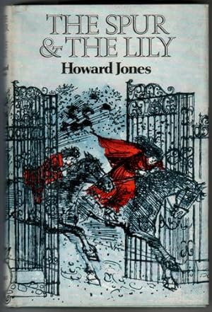 Seller image for The Spur and the Lily for sale by The Children's Bookshop