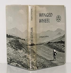 Seller image for Winged Wheel, The history of the first hundred years of the Cyclists' Touring Club. for sale by Kerr & Sons Booksellers ABA