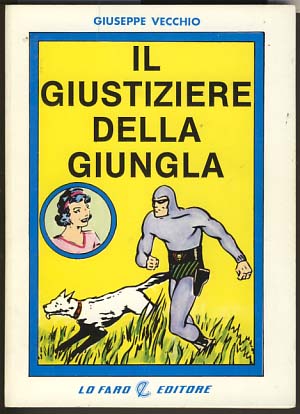 Il giustiziere della giungla (The Phantom)