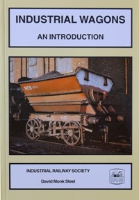 INDUSTRIAL WAGONS - AN INTRODUCTION