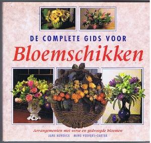 Seller image for De Complete Gid Voor Bloemschikken for sale by Lazy Letters Books