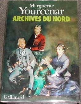 Seller image for Archives du nord. for sale by alphabets