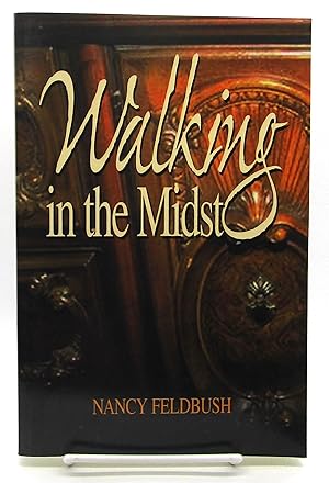 Seller image for Walking in the Midst for sale by Book Nook