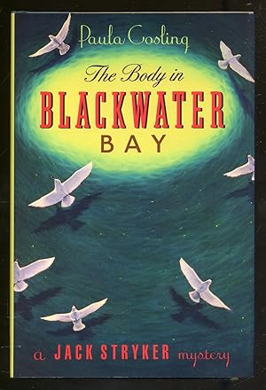 Seller image for The Body in Blackwater Bay for sale by Between the Covers-Rare Books, Inc. ABAA