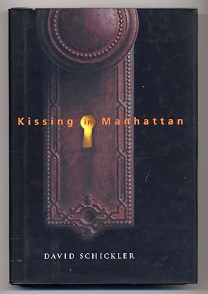 Bild des Verkufers fr Kissing In Manhattan zum Verkauf von Between the Covers-Rare Books, Inc. ABAA