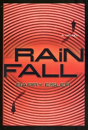 Imagen del vendedor de Rain Fall a la venta por Between the Covers-Rare Books, Inc. ABAA