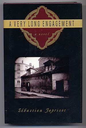 Immagine del venditore per A Very Long Engagement venduto da Between the Covers-Rare Books, Inc. ABAA