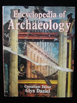 Bild des Verkufers fr Encyclopedia of Archaeology zum Verkauf von HERB RIESSEN-RARE BOOKS