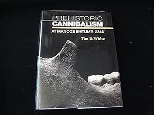 Prehistoric Cannibalism at Mancos 5Mtumr-2346