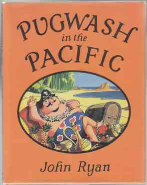 Imagen del vendedor de Pugwash in the Pacific a la venta por HORSE BOOKS PLUS LLC