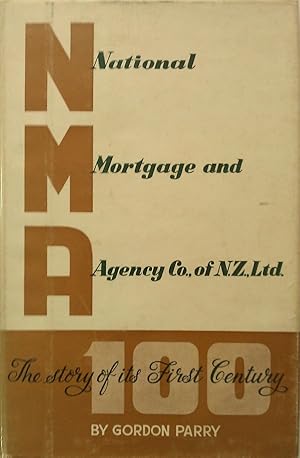 N. M. A. The Story of the First 100 Years