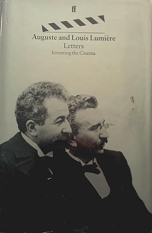 Letters - Inventing the Cinema