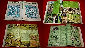Catalogue Manufrance 1976.