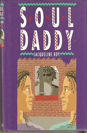 Seller image for Soul Daddy for sale by Black Voices