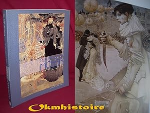 Bild des Verkufers fr Gustav Adolf Mossa, l'oeuvre symboliste, 1903-1918. Exposition au Pavillon des arts zum Verkauf von Okmhistoire