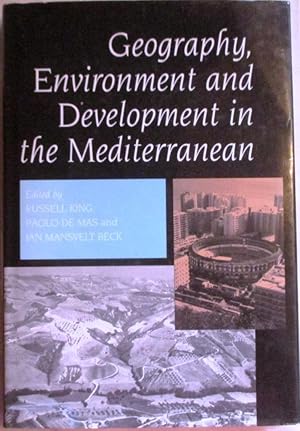Geography, Environment and Development in the Mediterranean