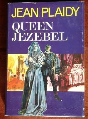Immagine del venditore per Queen Jezebel venduto da Canford Book Corral