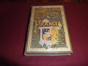 Historia general de Francia contada a mis nietos porContinuada desde 1789 hasta 1848 por Mme. De...
