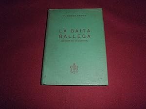 Esbozo de un estudio sobre la gaita gallega