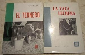 La vaca lechera + El ternero. 2 volúmenes