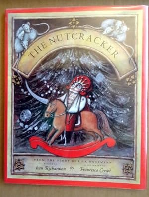 Seller image for The Nutcracker. for sale by The Bookstall