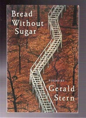Seller image for Bread Without Sugar: Poems for sale by Gyre & Gimble