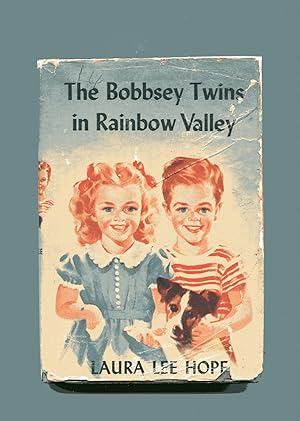 THE BOBBSEY TWINS IN RAINBOW VALLEY